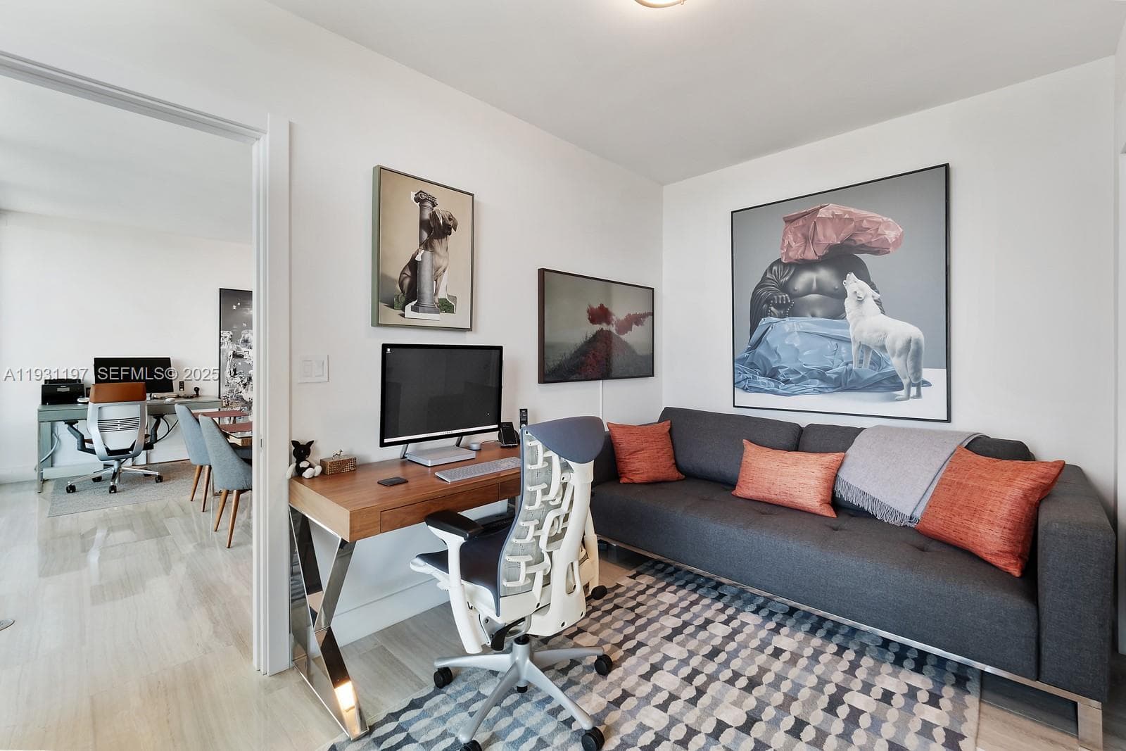 1451 Brickell Ave # 2405, Miami FL 33131 — 10