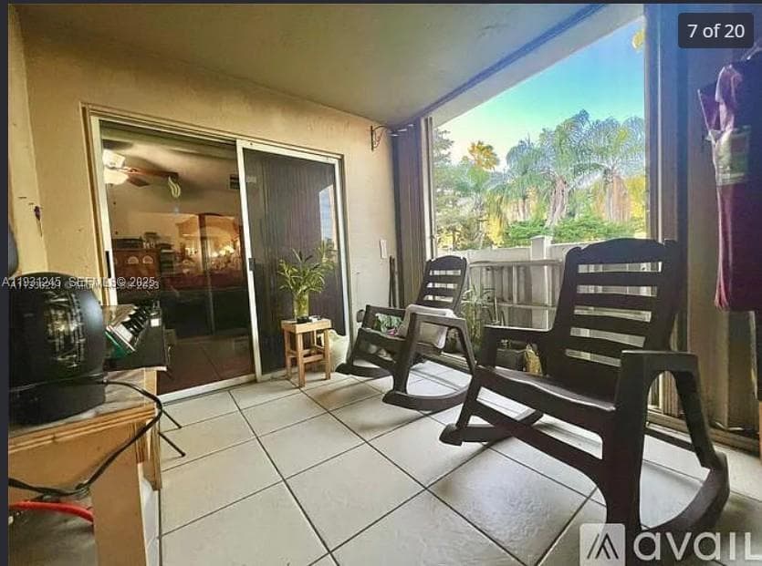 18810 NW 57th Ave # 102, Hialeah FL 33015 — 21