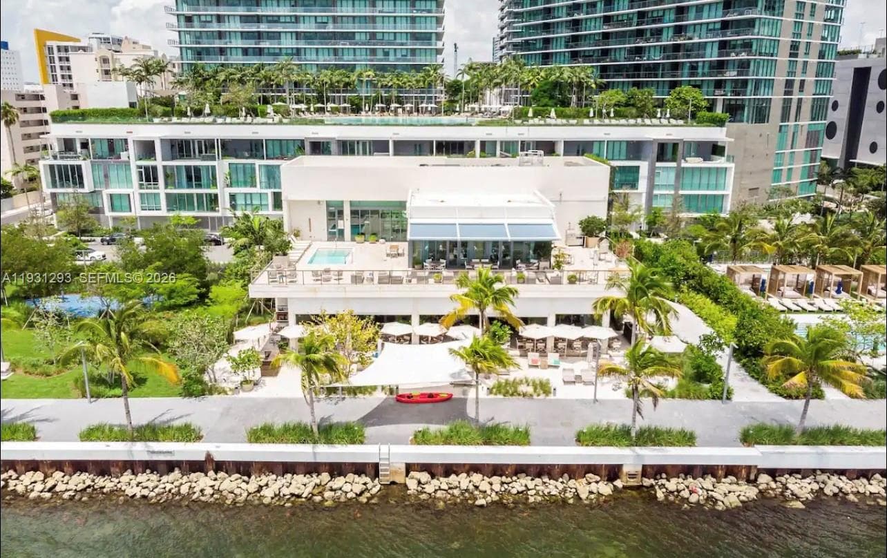 501 NE 31st St # 1607, Miami FL 33137 — 26