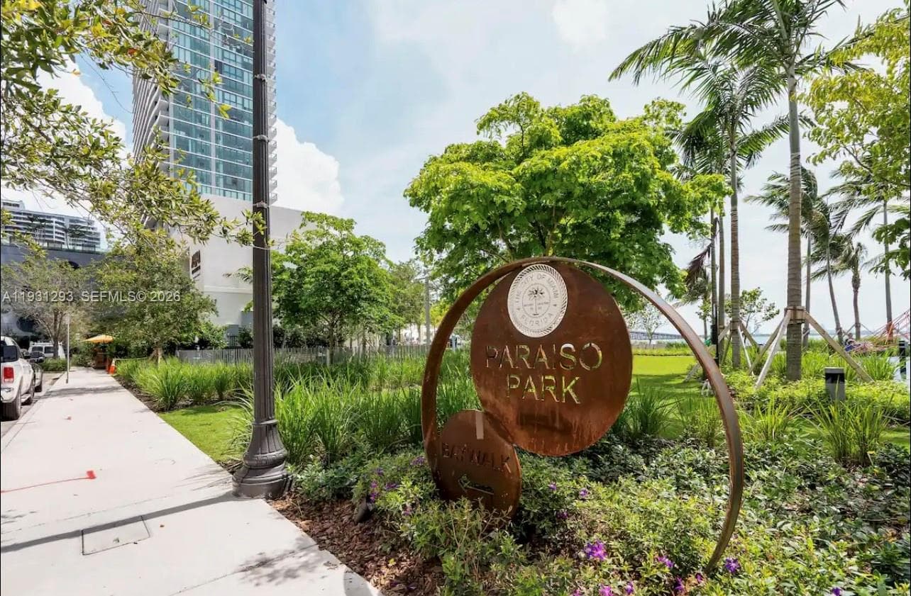 501 NE 31st St # 1607, Miami FL 33137 — 32