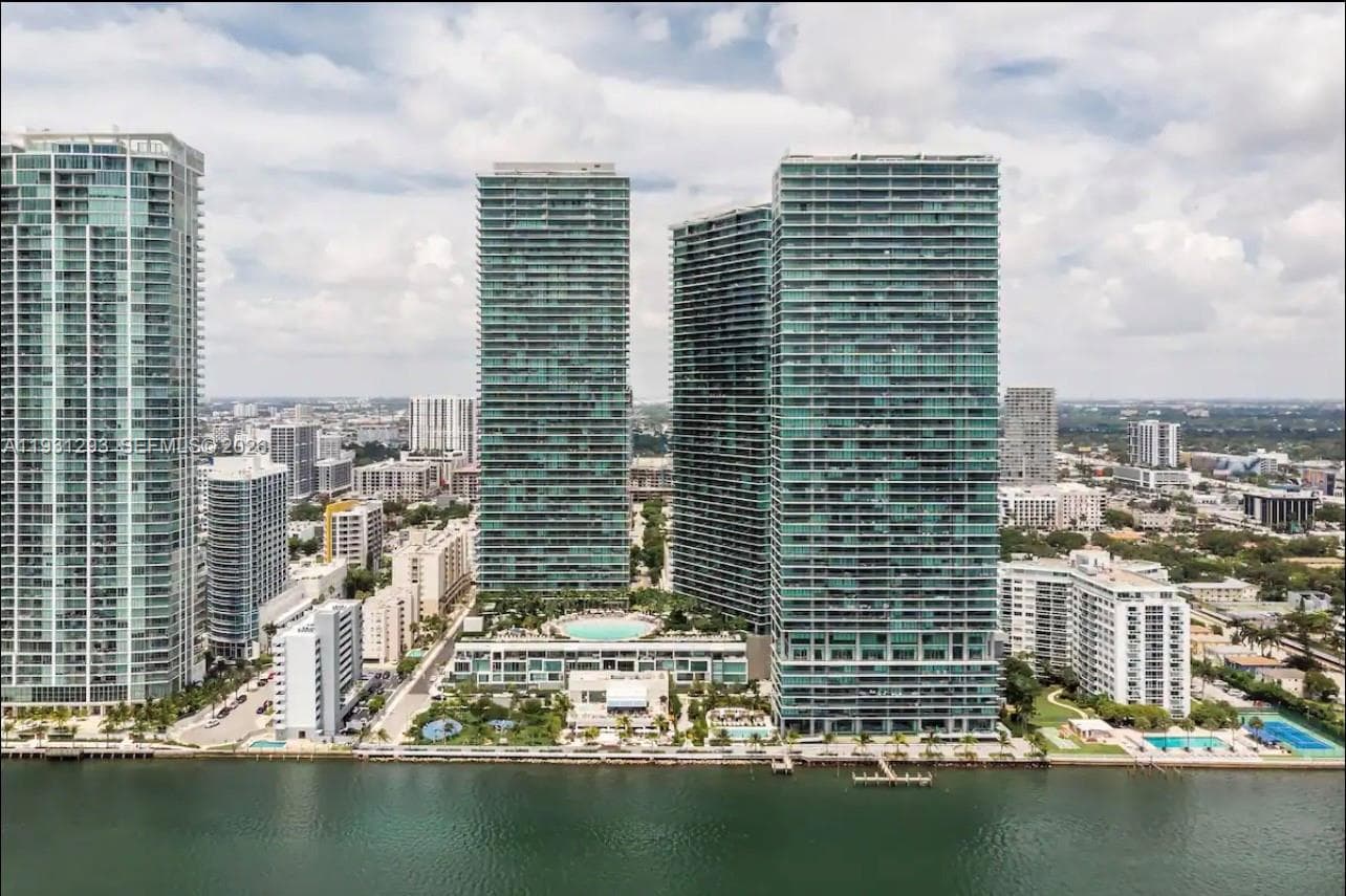 501 NE 31st St # 1607, Miami FL 33137 — 28