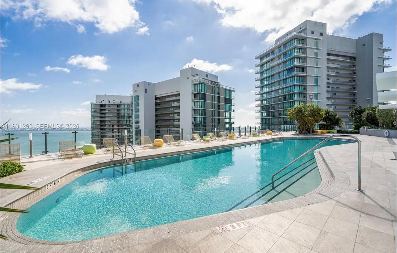 501 NE 31st St # 1607, Miami FL 33137 — 24