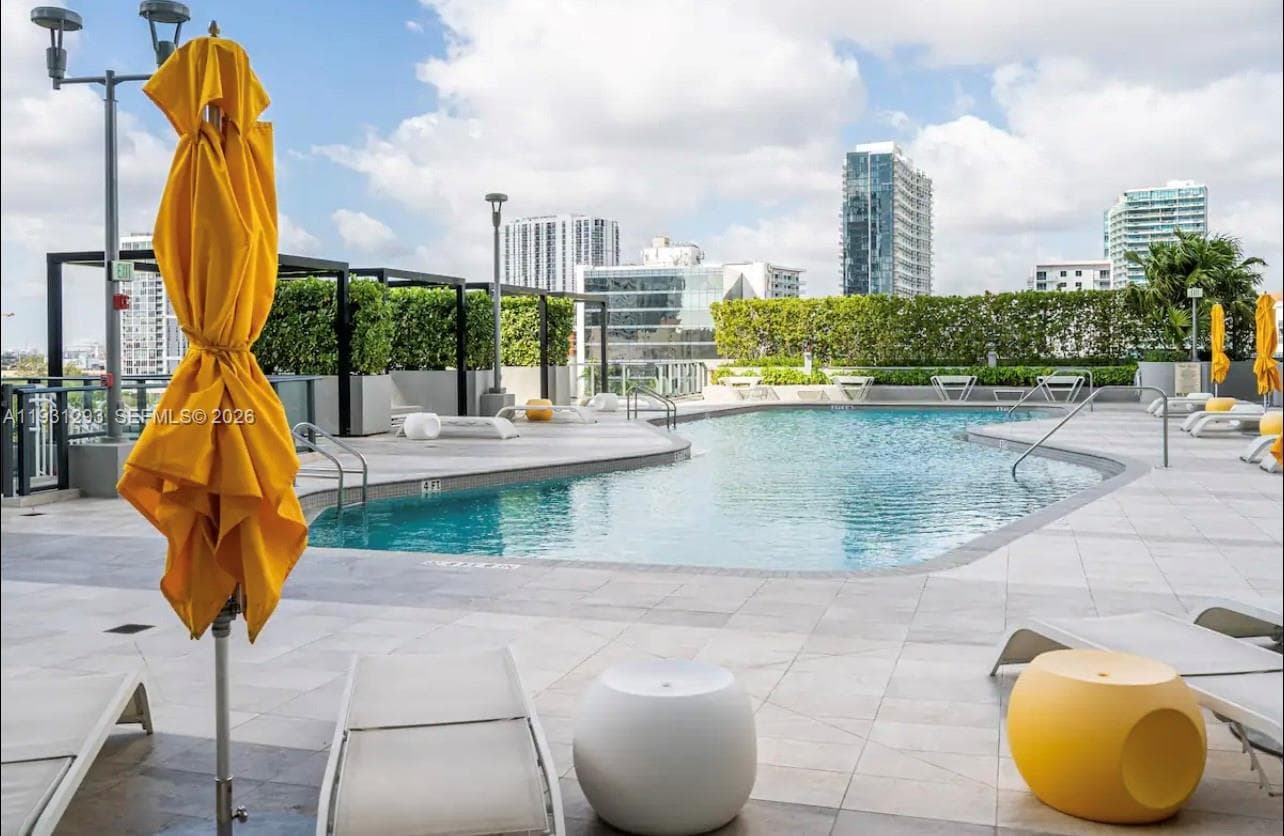501 NE 31st St # 1607, Miami FL 33137 — 18