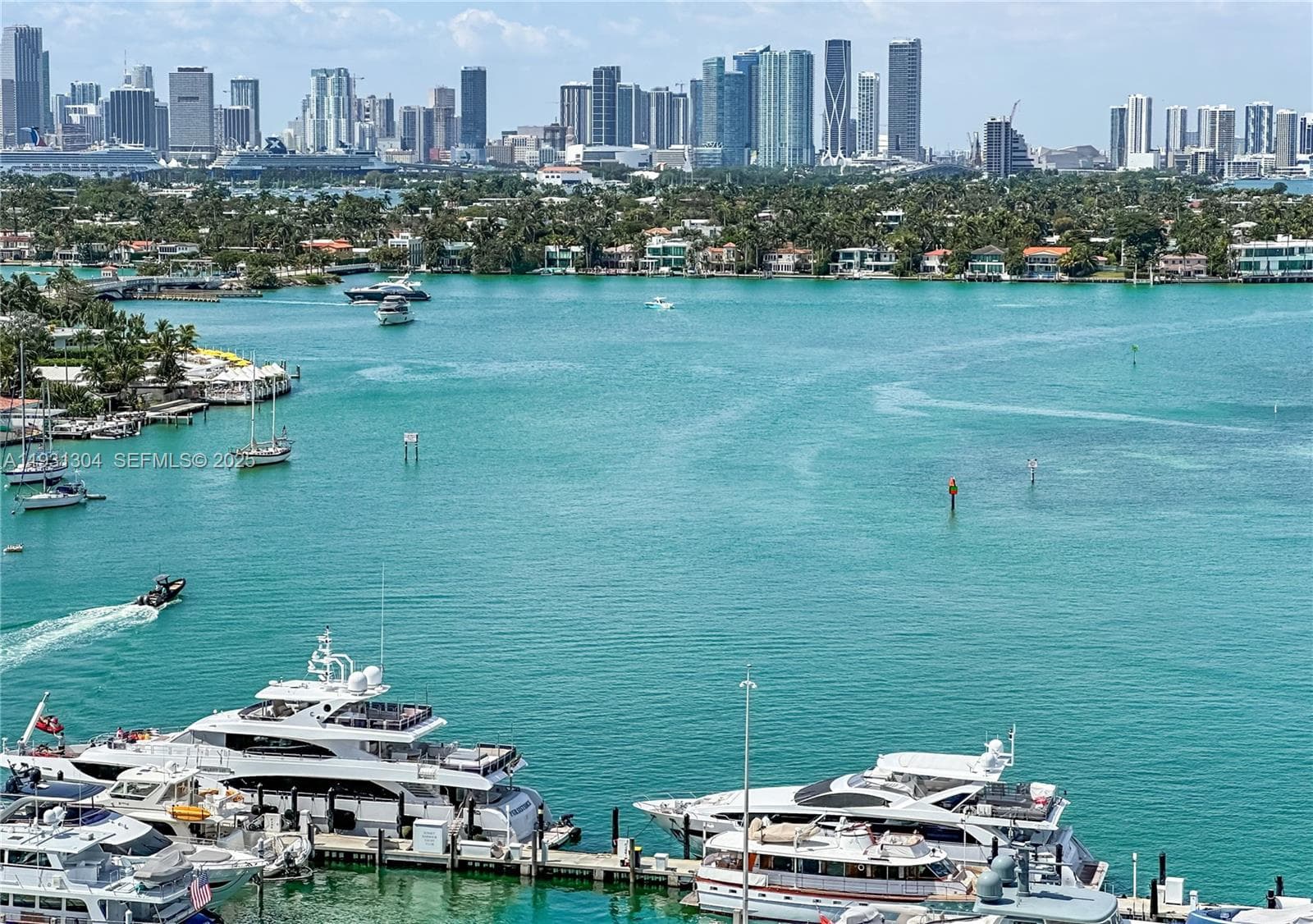 1900 Sunset Harbour Dr # 1715, Miami Beach FL 33139 — 32