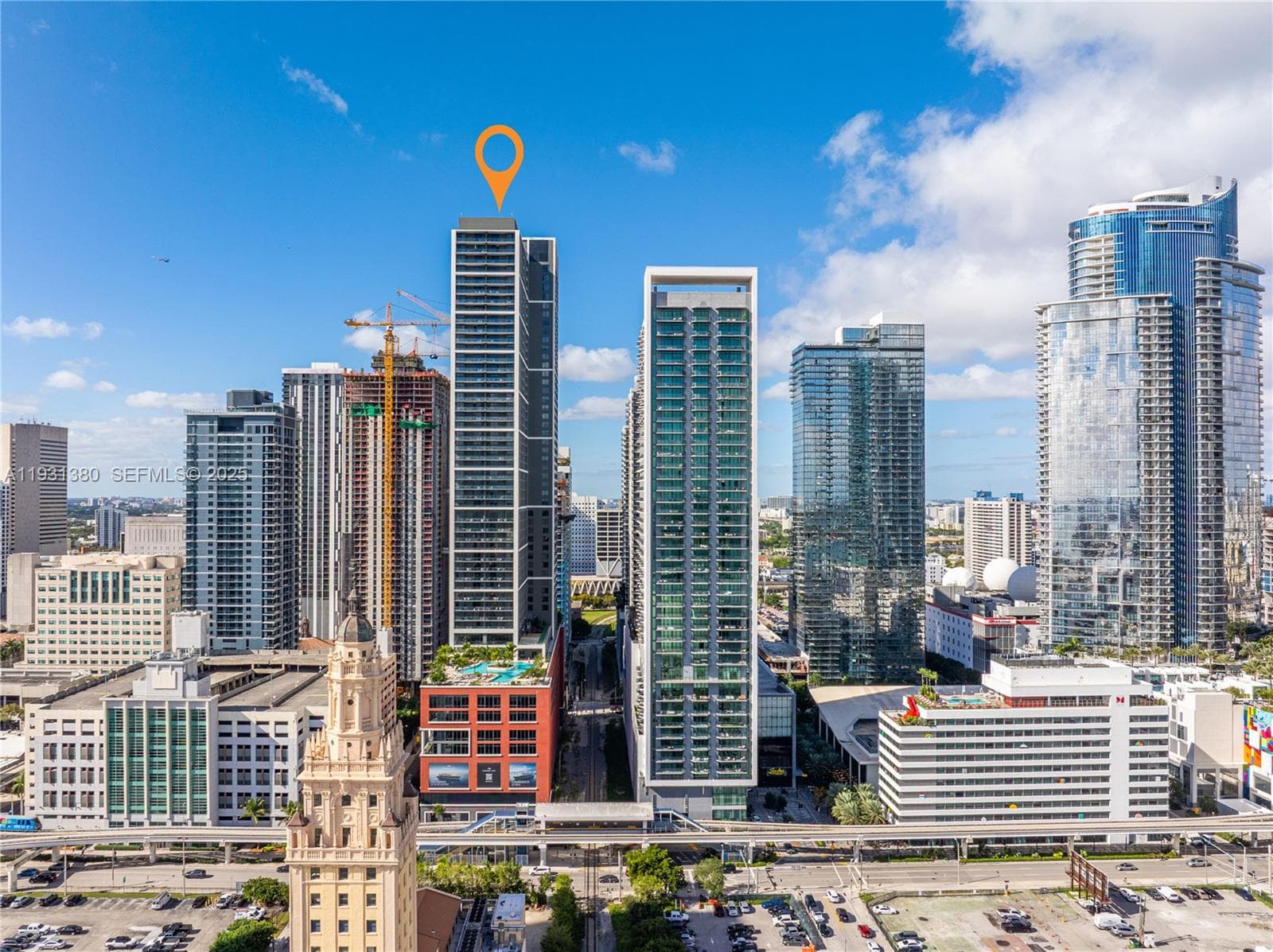 159 NE 6th St # 2608, Miami FL 33132 — 17