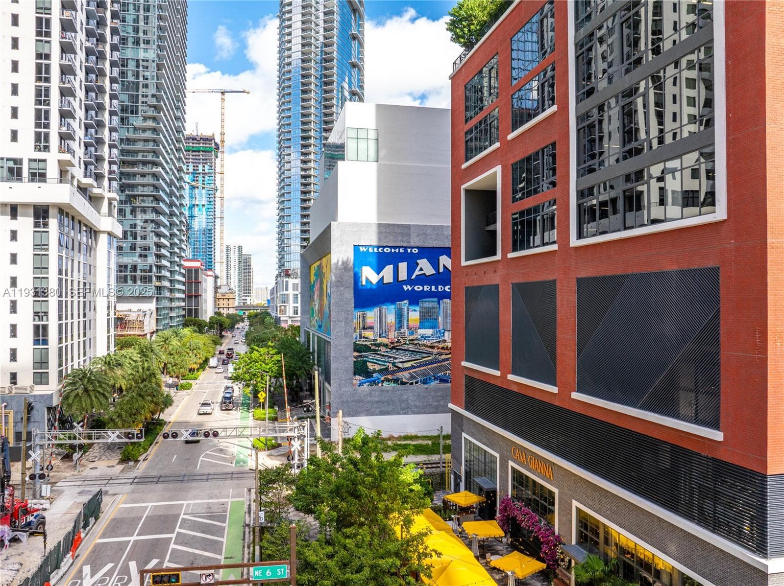 159 NE 6th St # 2608, Miami FL 33132 — 20