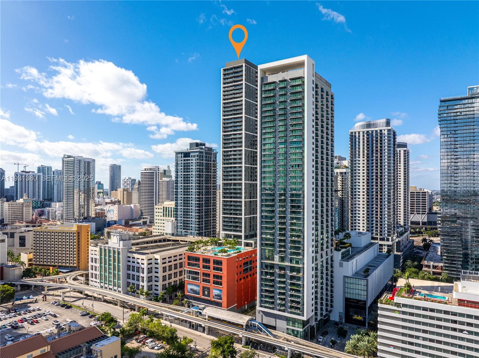 159 NE 6th St # 2608, Miami FL 33132 — 15