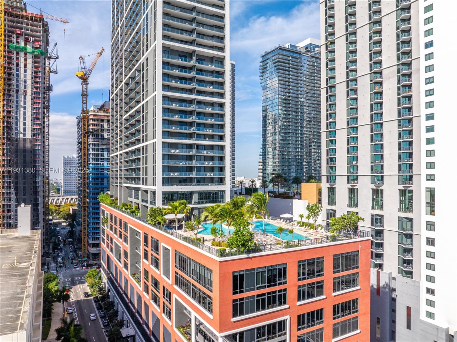 159 NE 6th St # 2608, Miami FL 33132 — 19