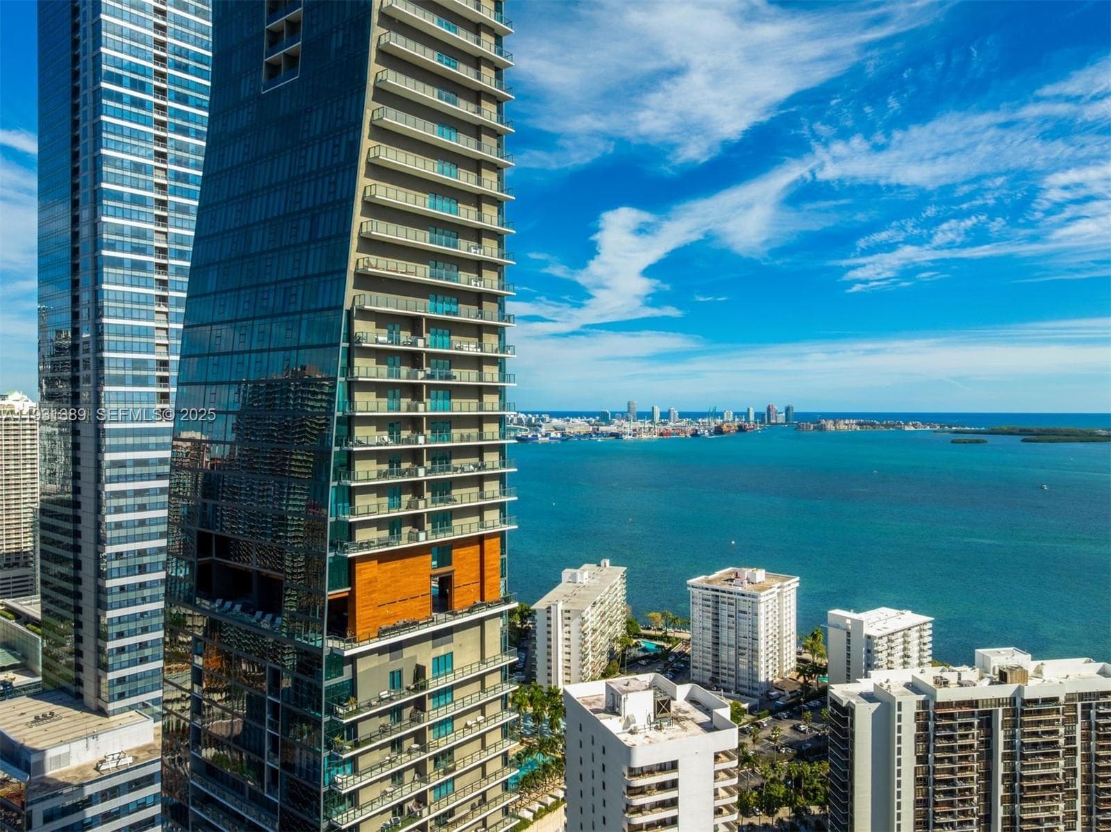 1451 Brickell Ave # 1803, Miami FL 33131 — 22