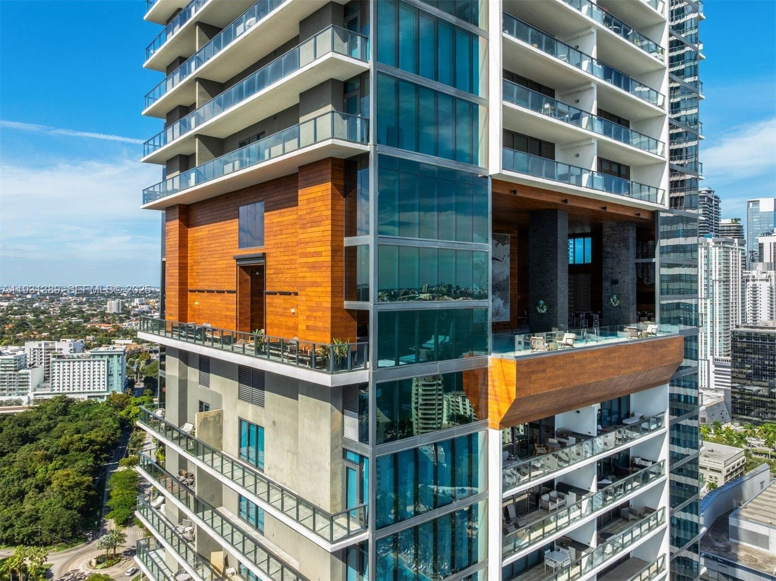 1451 Brickell Ave # 1803, Miami FL 33131 — 28