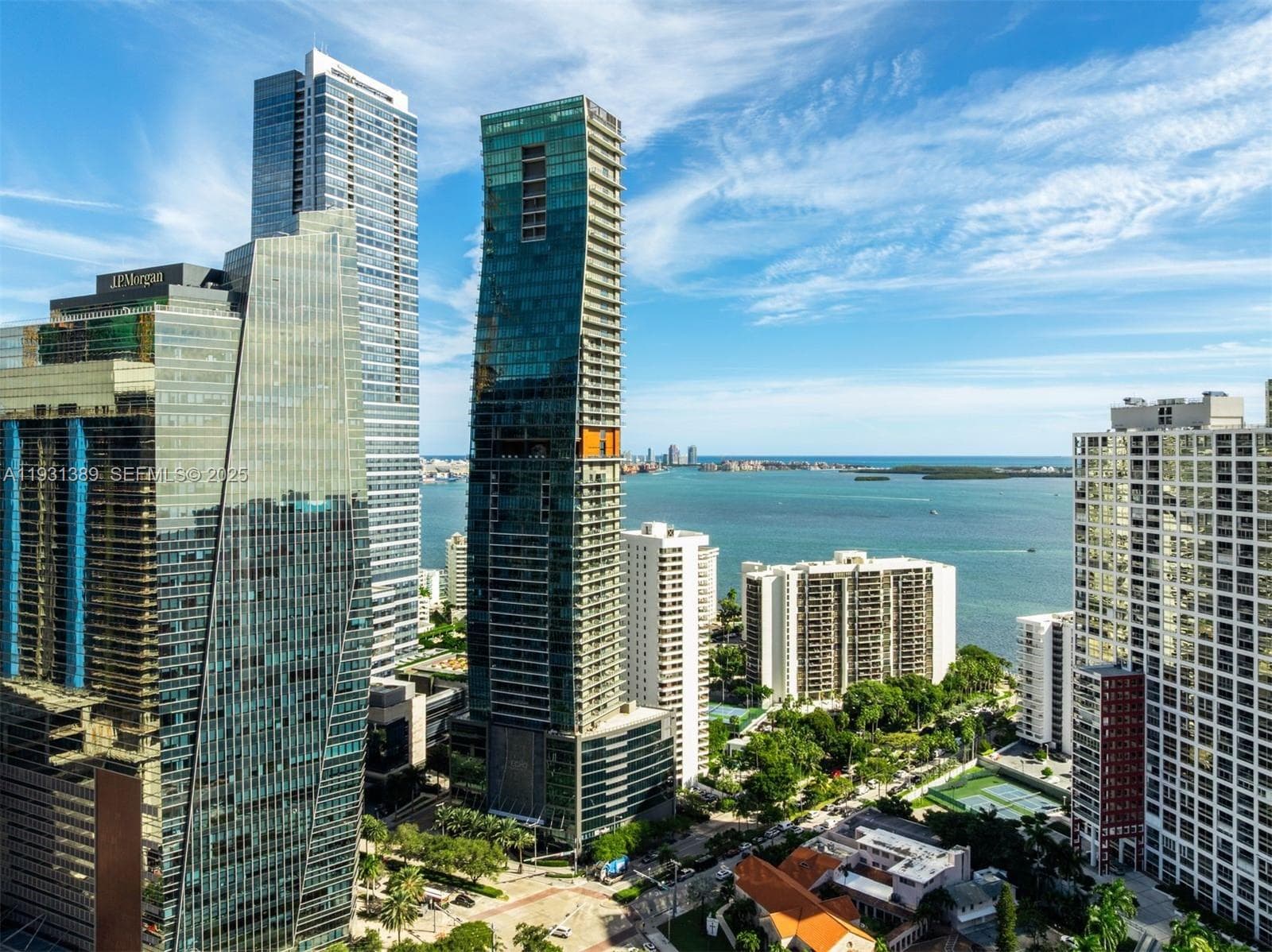1451 Brickell Ave # 1803, Miami FL 33131 — 30