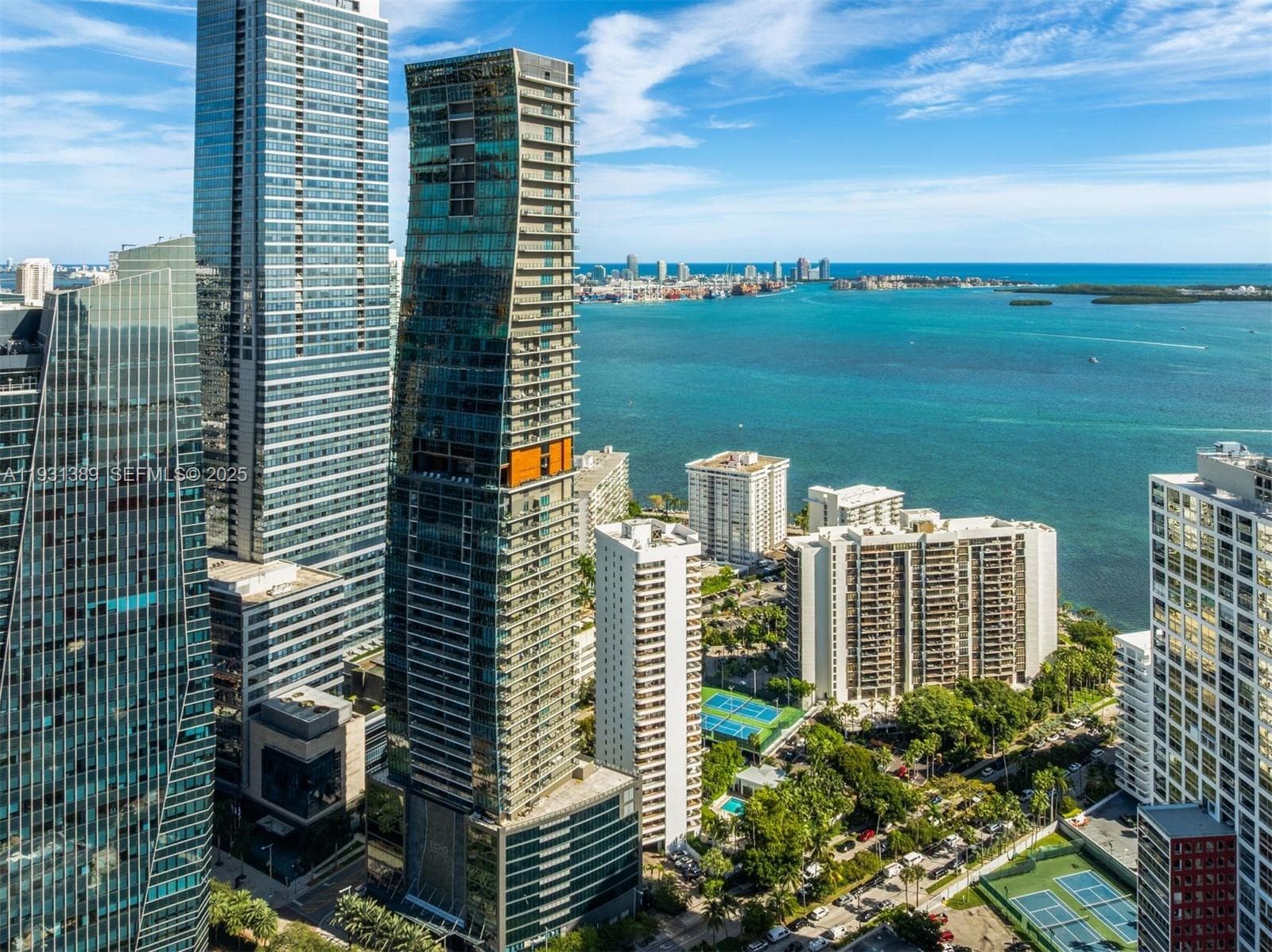 1451 Brickell Ave # 1803, Miami FL 33131 — 29