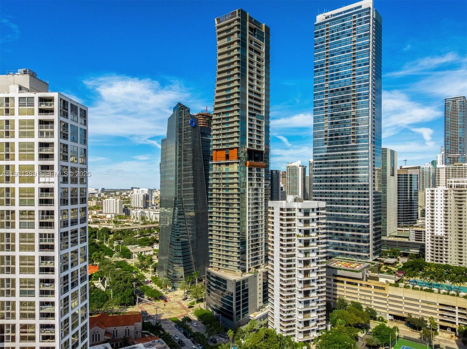 1451 Brickell Ave # 1803, Miami FL 33131 — 25