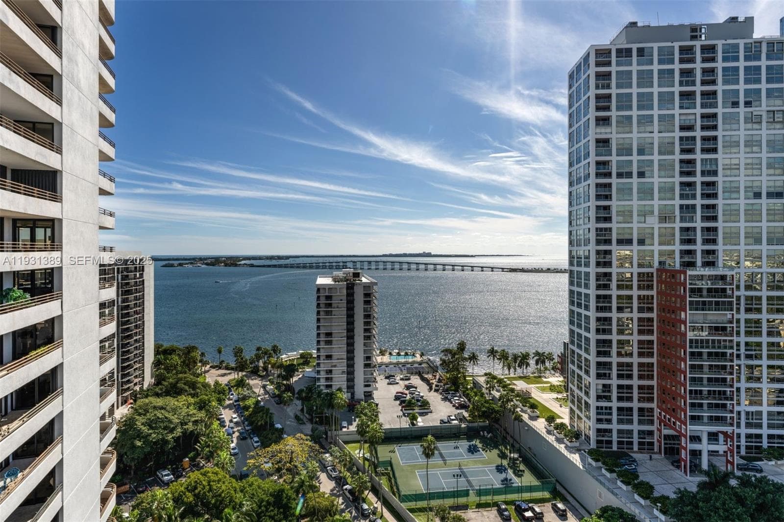 1451 Brickell Ave # 1803, Miami FL 33131 — 21