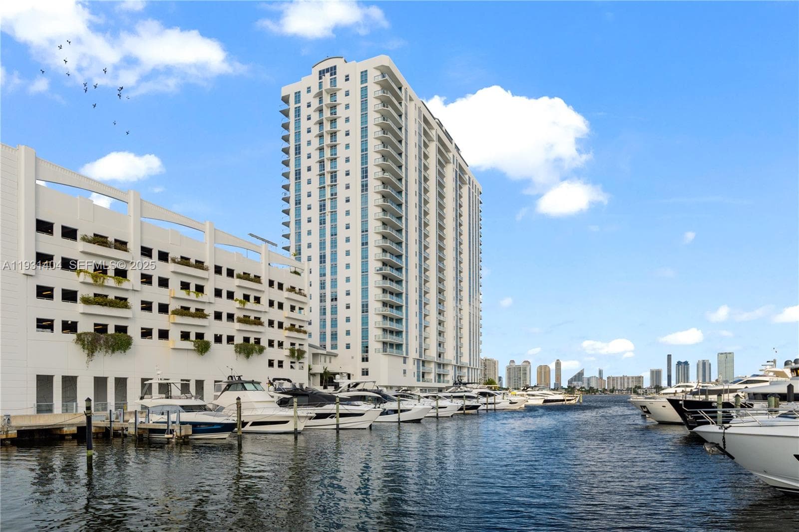 17301 Biscayne Blvd # 5, North Miami Beach FL 33160 — 1