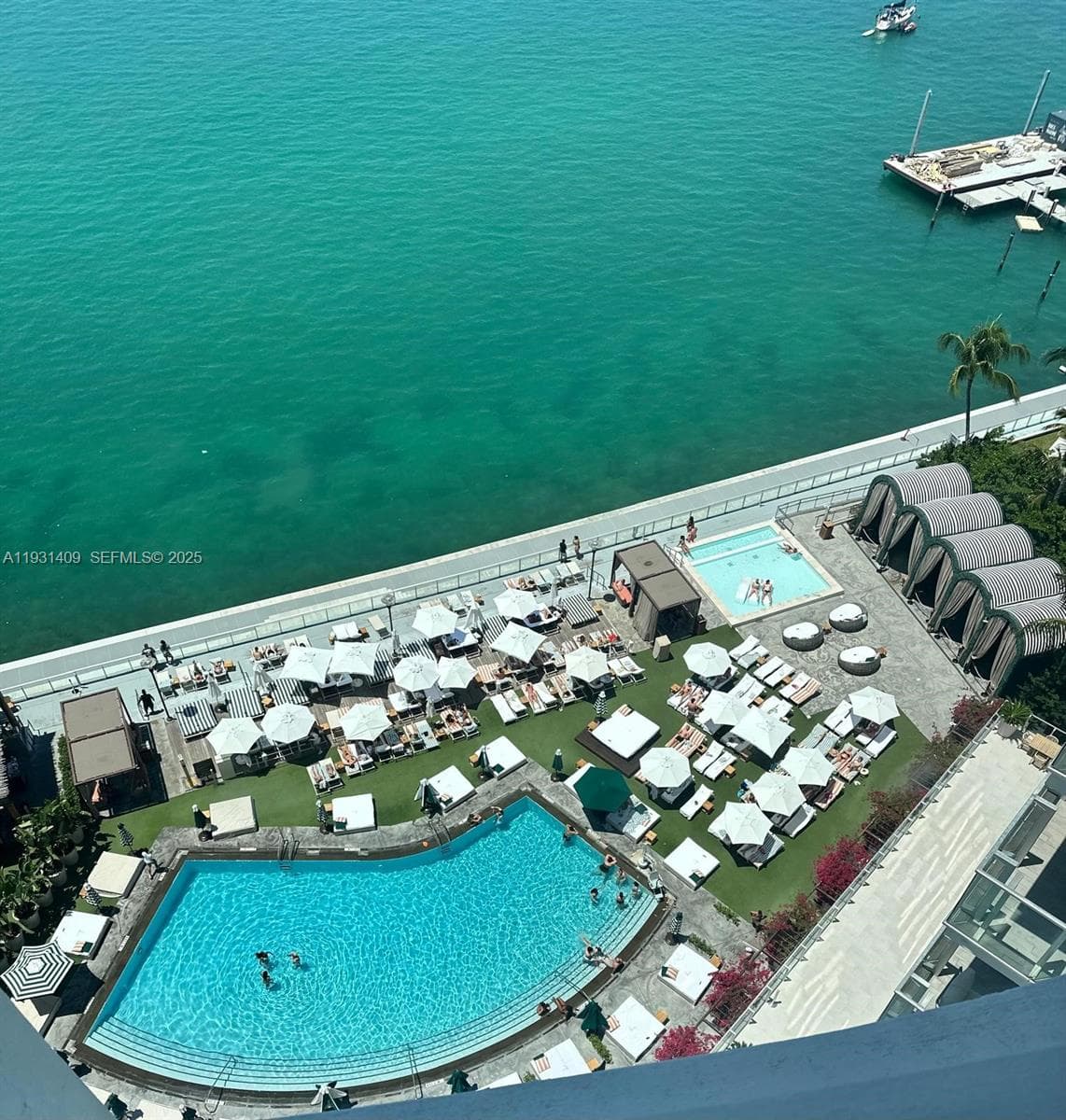1100 West Ave # 1606, Miami Beach FL 33139 — 9