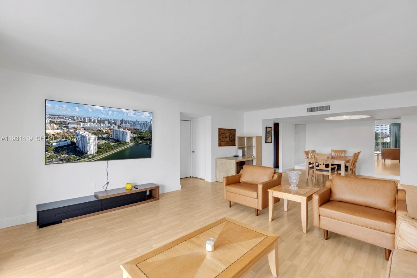 2801 NE 183 ST # 301W, Aventura FL 33160 — 6