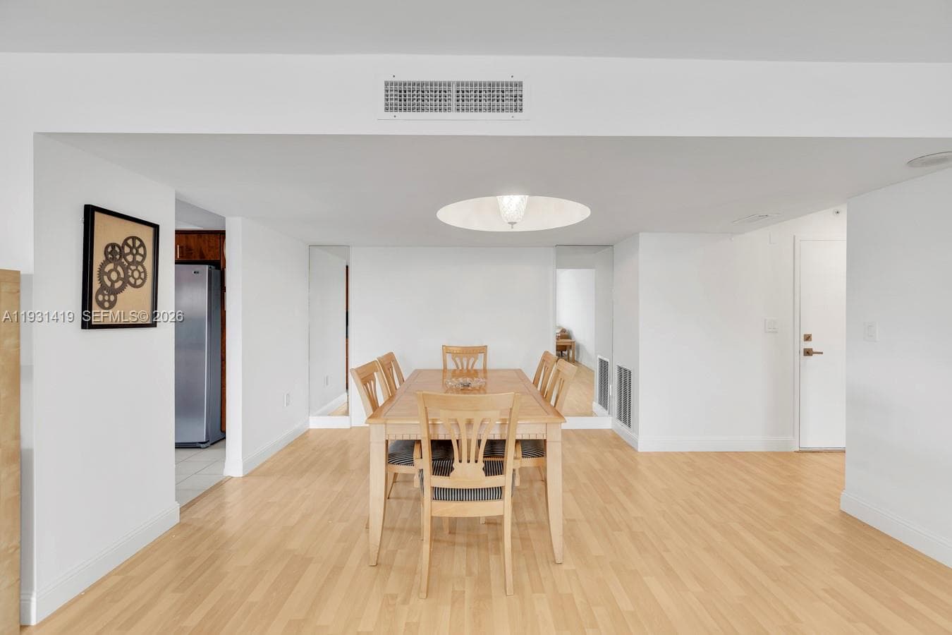 2801 NE 183 ST # 301W, Aventura FL 33160 — 5