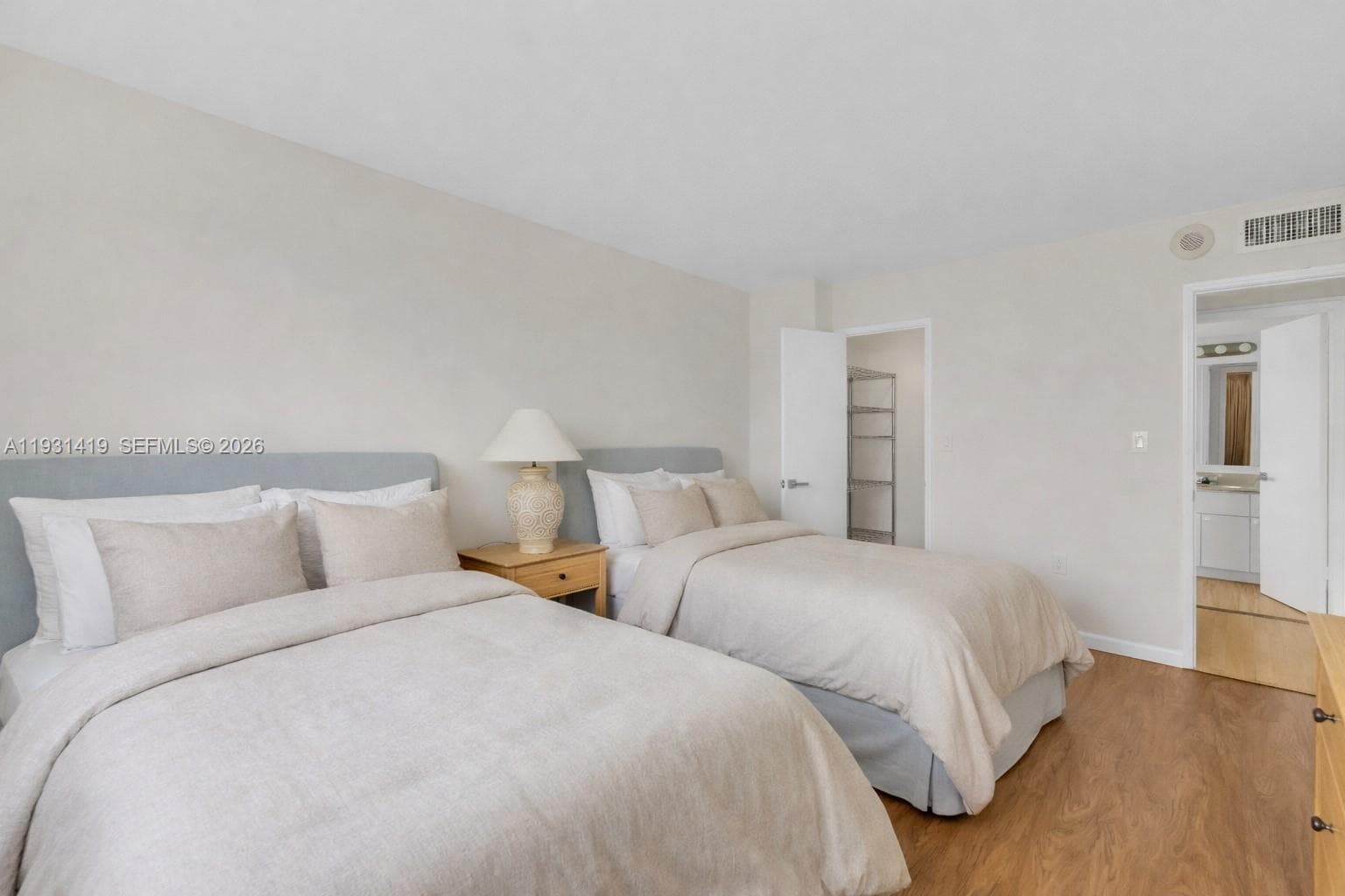2801 NE 183 ST # 301W, Aventura FL 33160 — 20