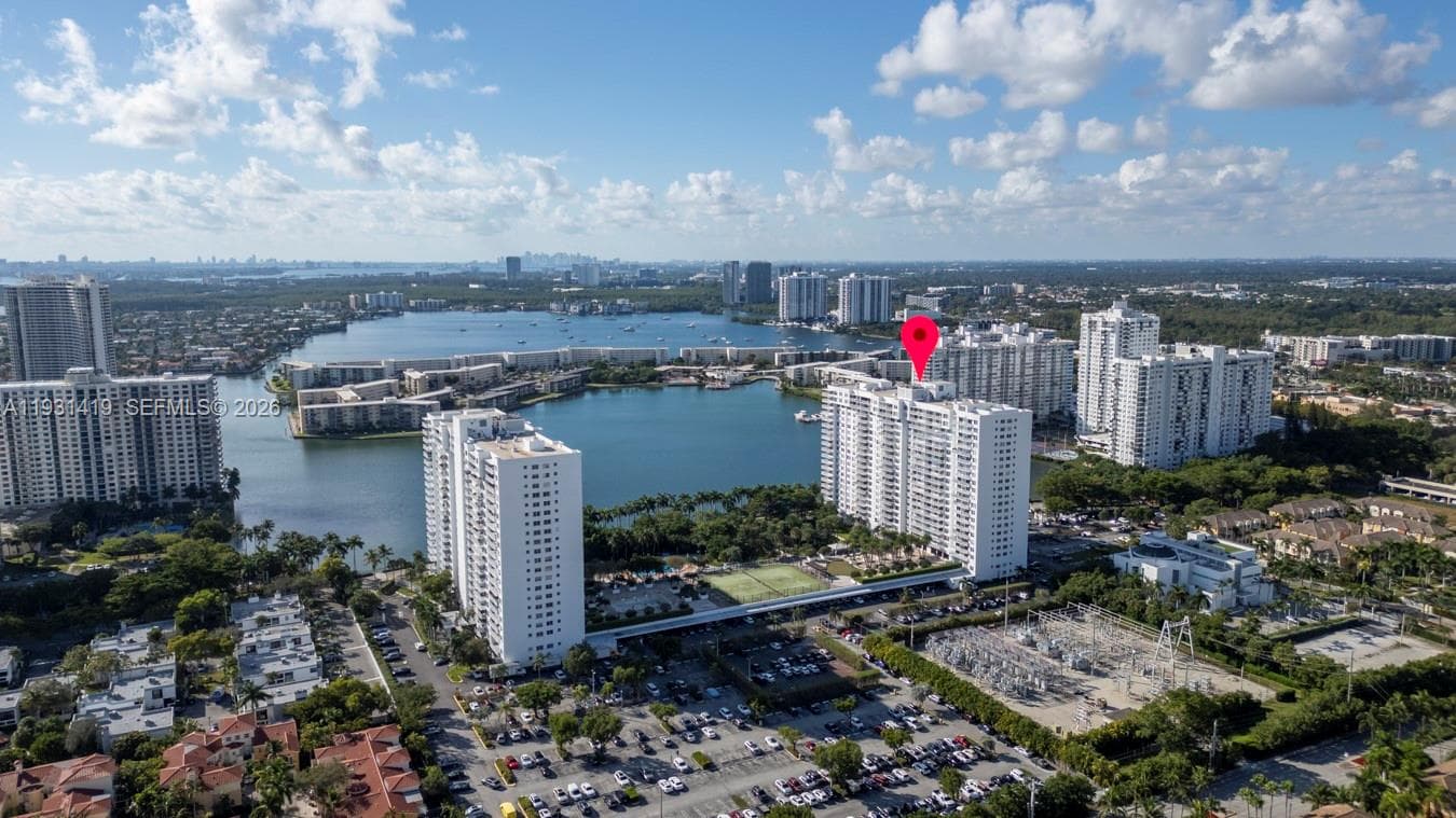 2801 NE 183 ST # 301W, Aventura FL 33160 — 34