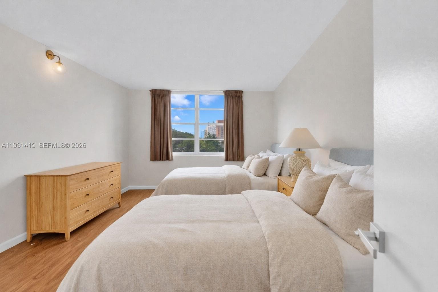 2801 NE 183 ST # 301W, Aventura FL 33160 — 19