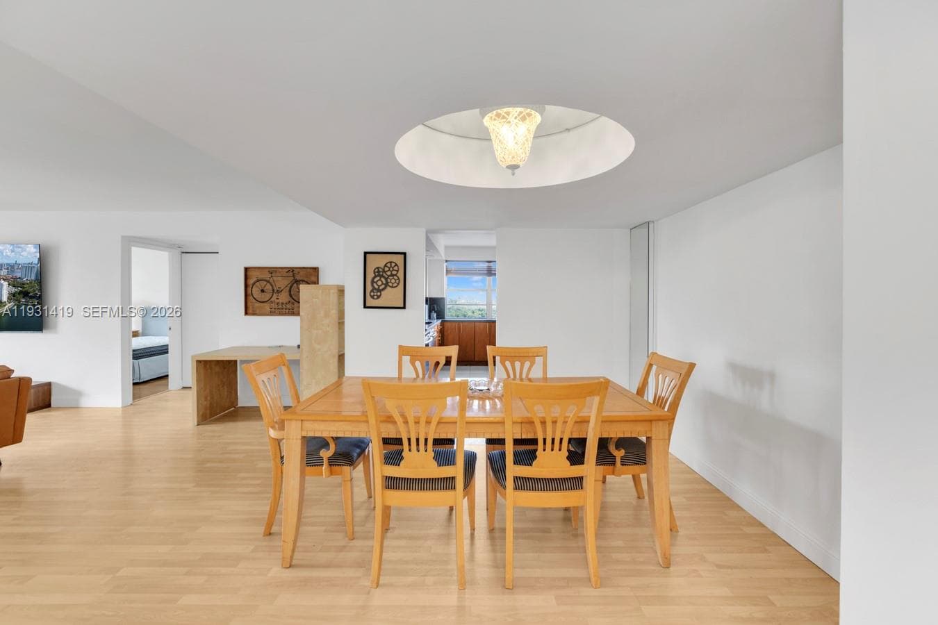 2801 NE 183 ST # 301W, Aventura FL 33160 — 4