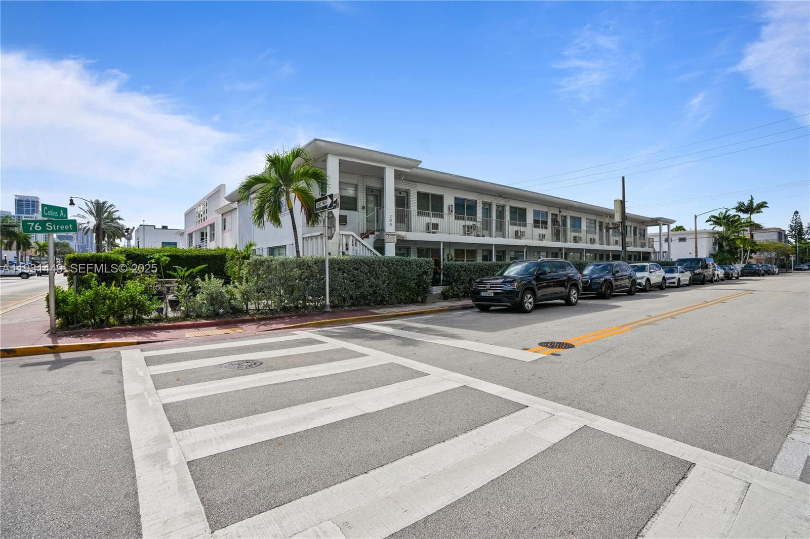 200 76th St # 56, Miami Beach FL 33141 — 19