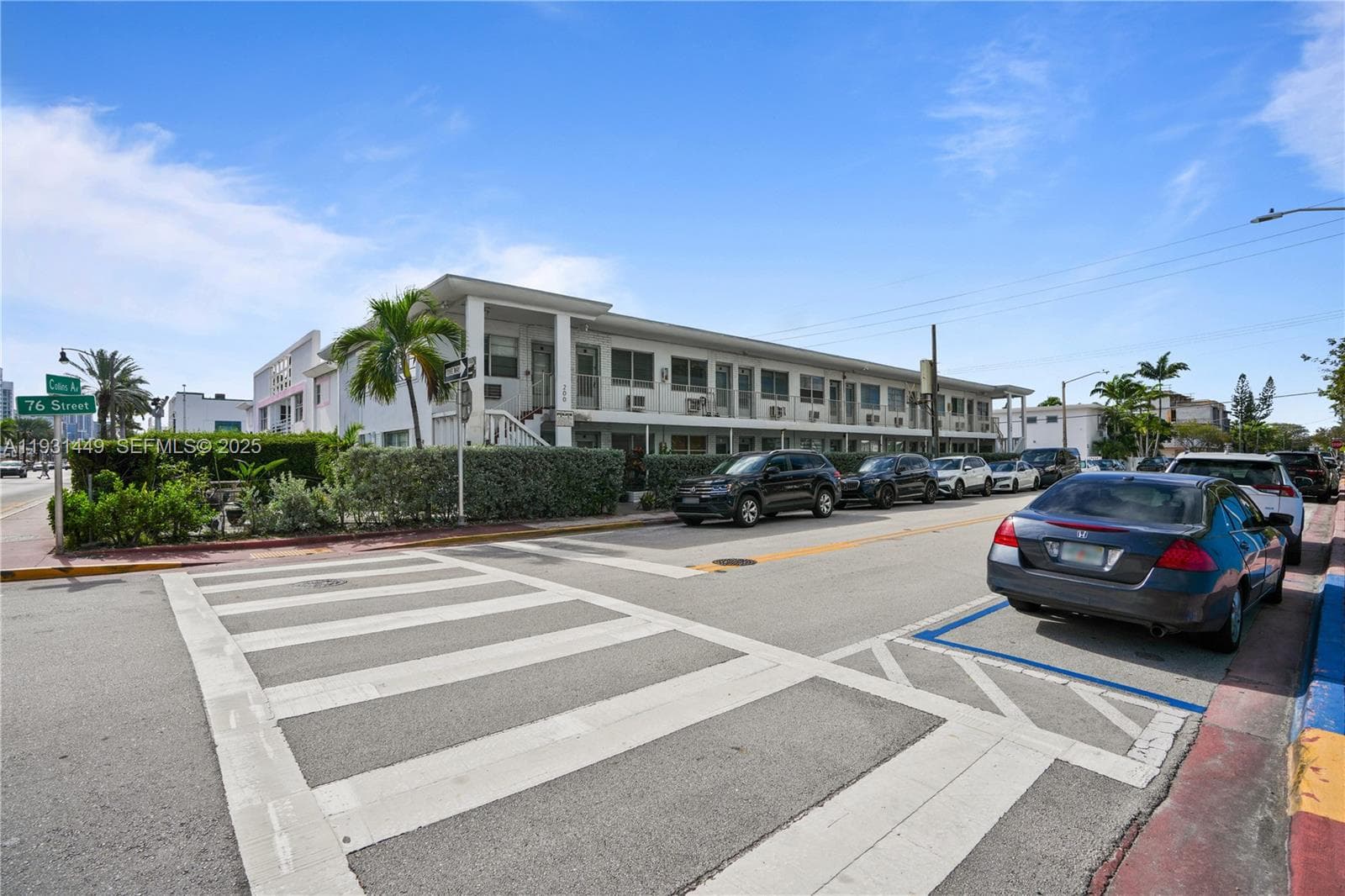 200 76th St # 56, Miami Beach FL 33141 — 21