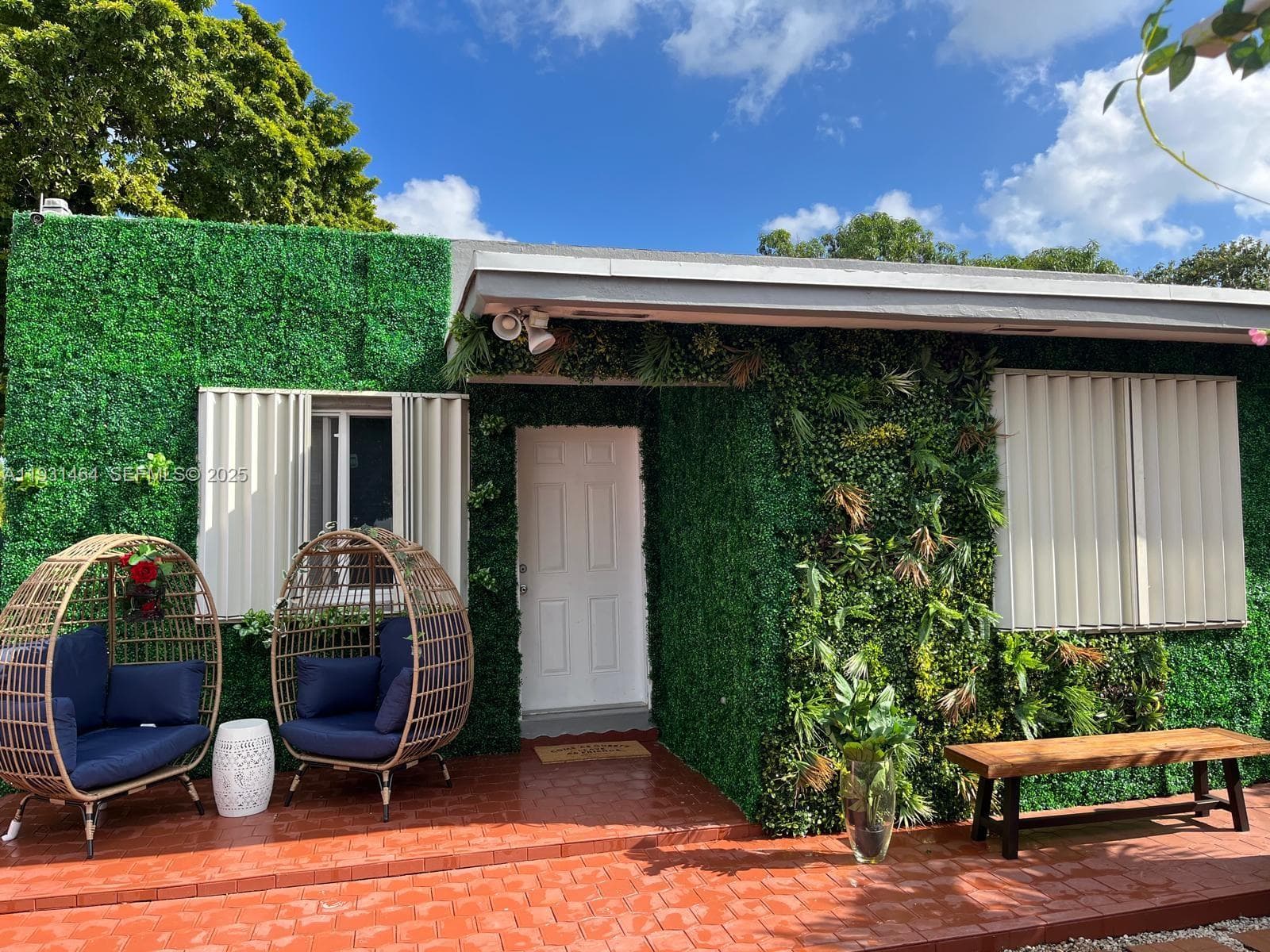 2737 NW 13th Ave, Miami FL 33142 — 2