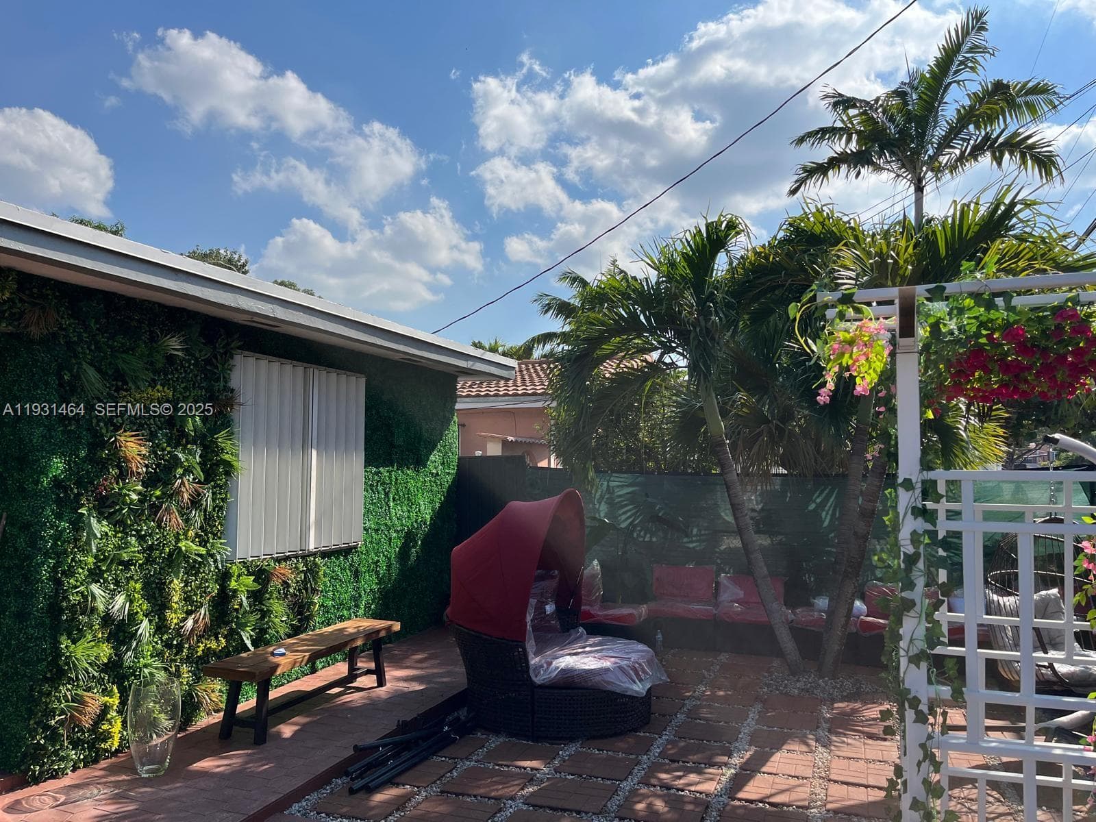 2737 NW 13th Ave, Miami FL 33142 — 3