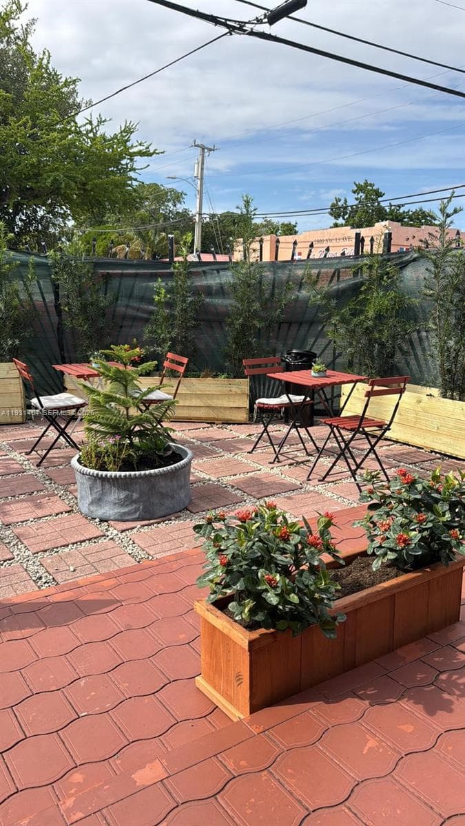 2737 NW 13th Ave, Miami FL 33142 — 9