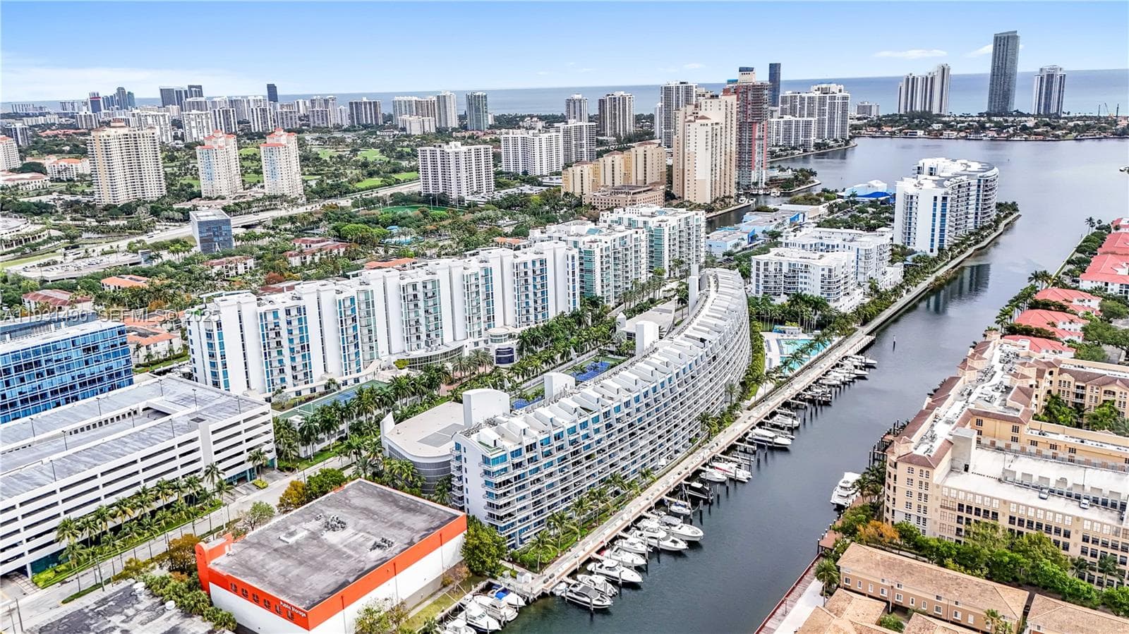 3131 NE 188th St # 1005, Aventura FL 33180 — 43