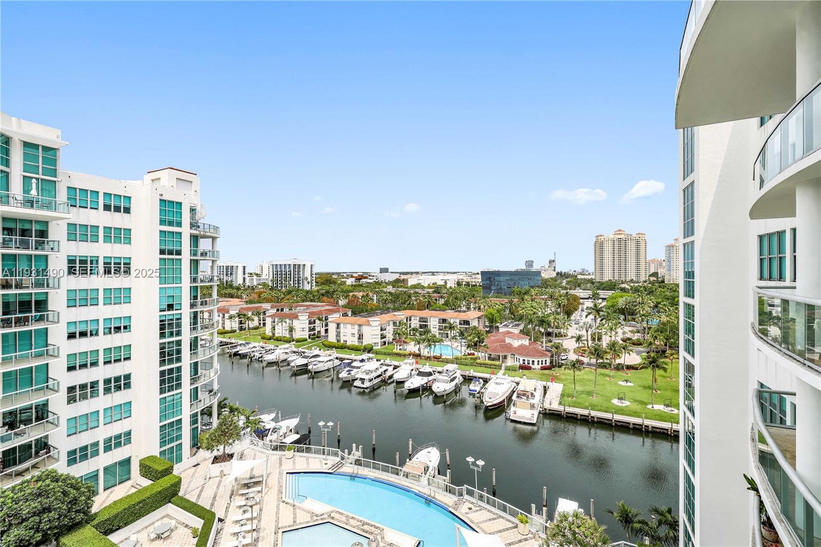 3131 NE 188th St # 1005, Aventura FL 33180 — 34