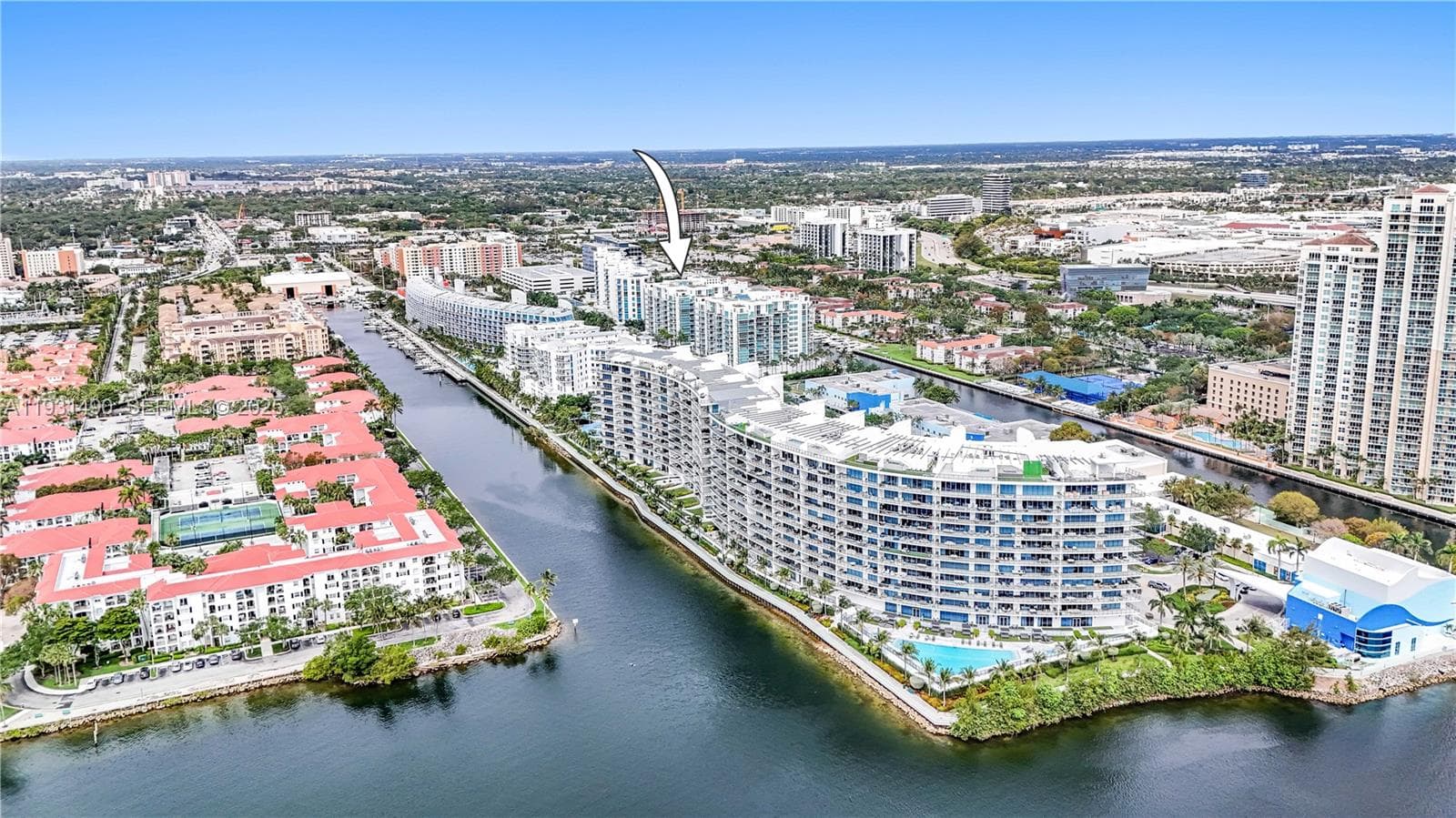 3131 NE 188th St # 1005, Aventura FL 33180 — 44