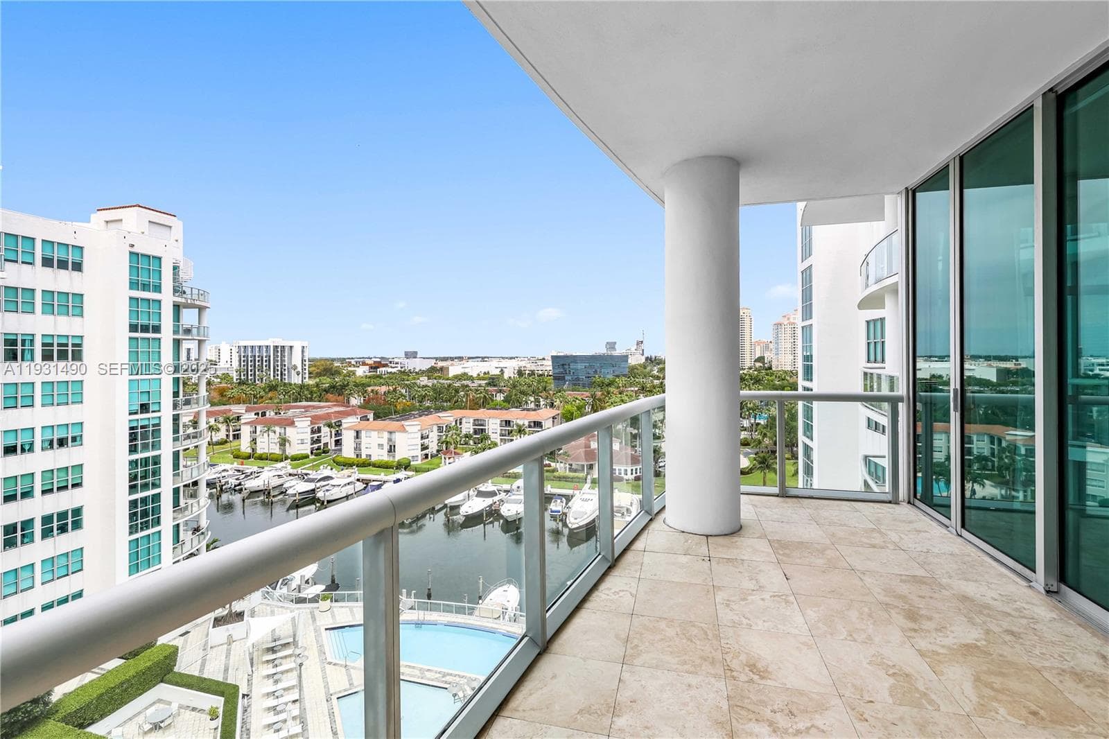 3131 NE 188th St # 1005, Aventura FL 33180 — 35