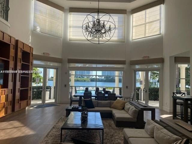 3105 NE 184th St # 7202, Aventura FL 33160 — 17