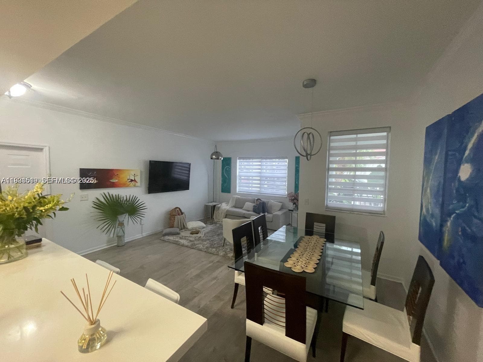 3105 NE 184th St # 7202, Aventura FL 33160 — 5