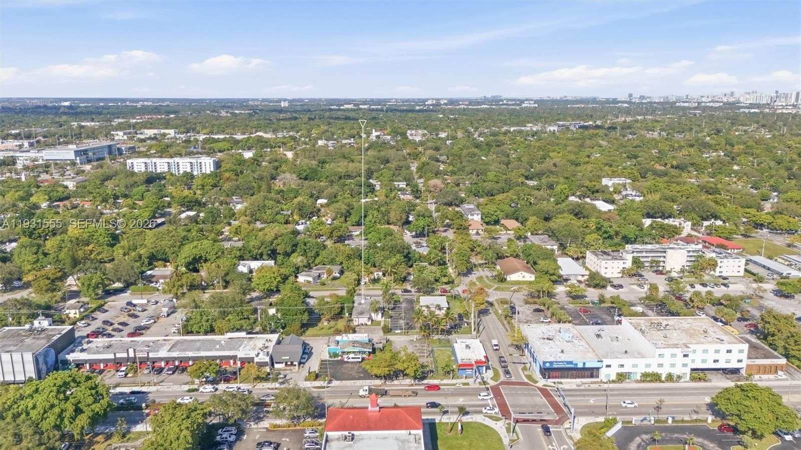 North Miami, FL — 13