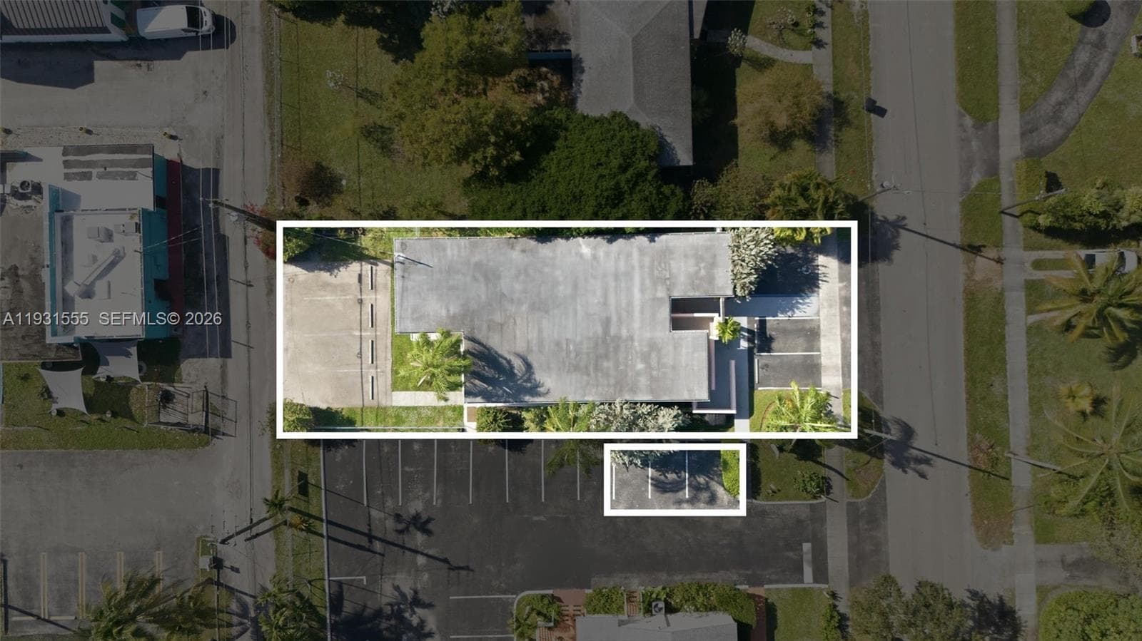 North Miami, FL — 12