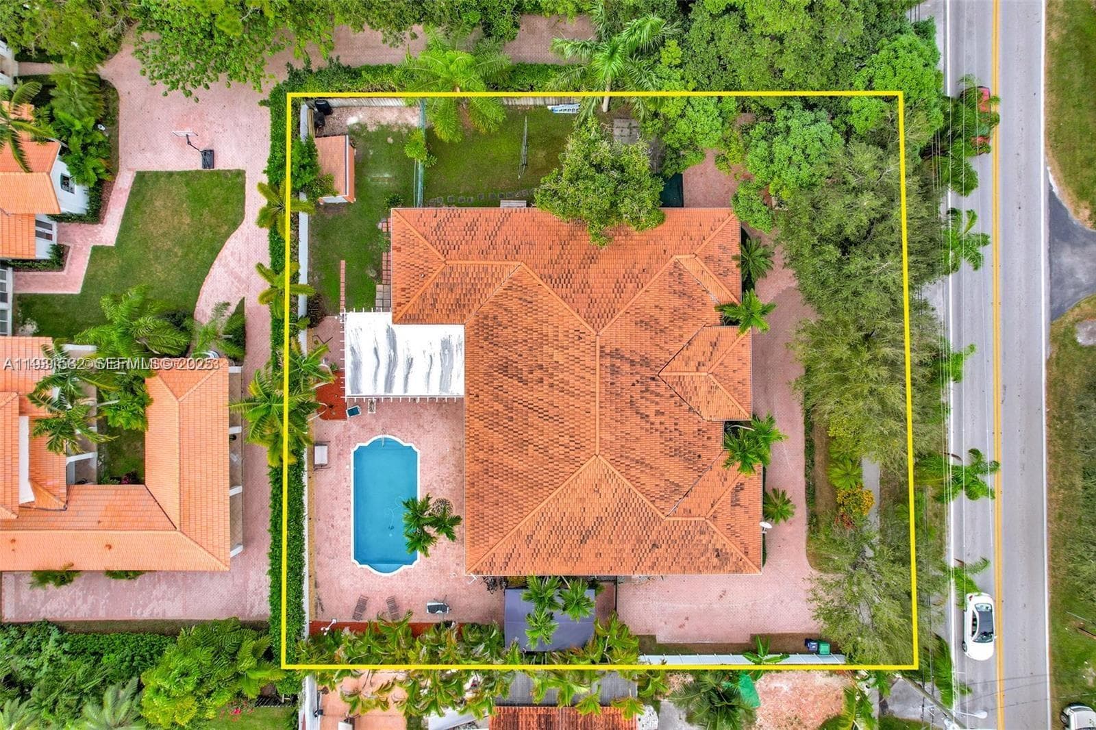 5750 SW 67th Ave # 5750, Miami FL 33143 — 1