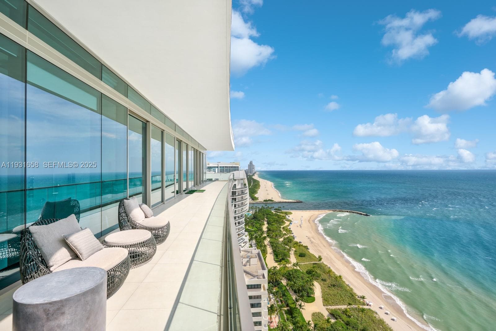 10203 Collins Ave # 2801, Bal Harbour FL 33154 — 31