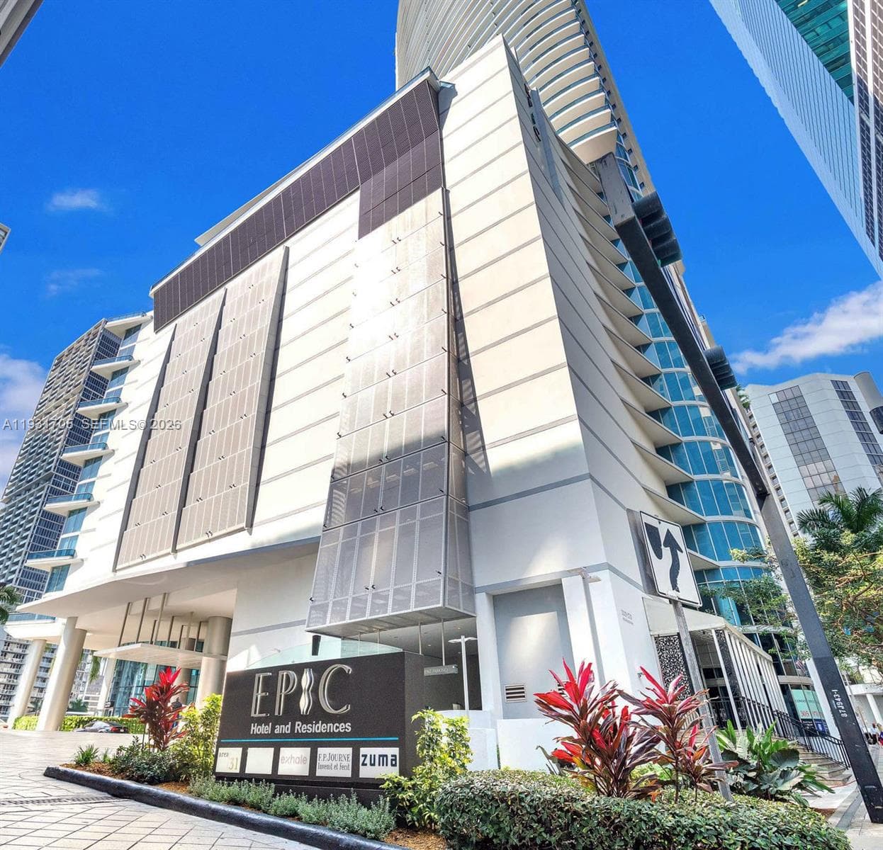 200 Biscayne Boulevard Way # 309, Miami FL 33131 — 27