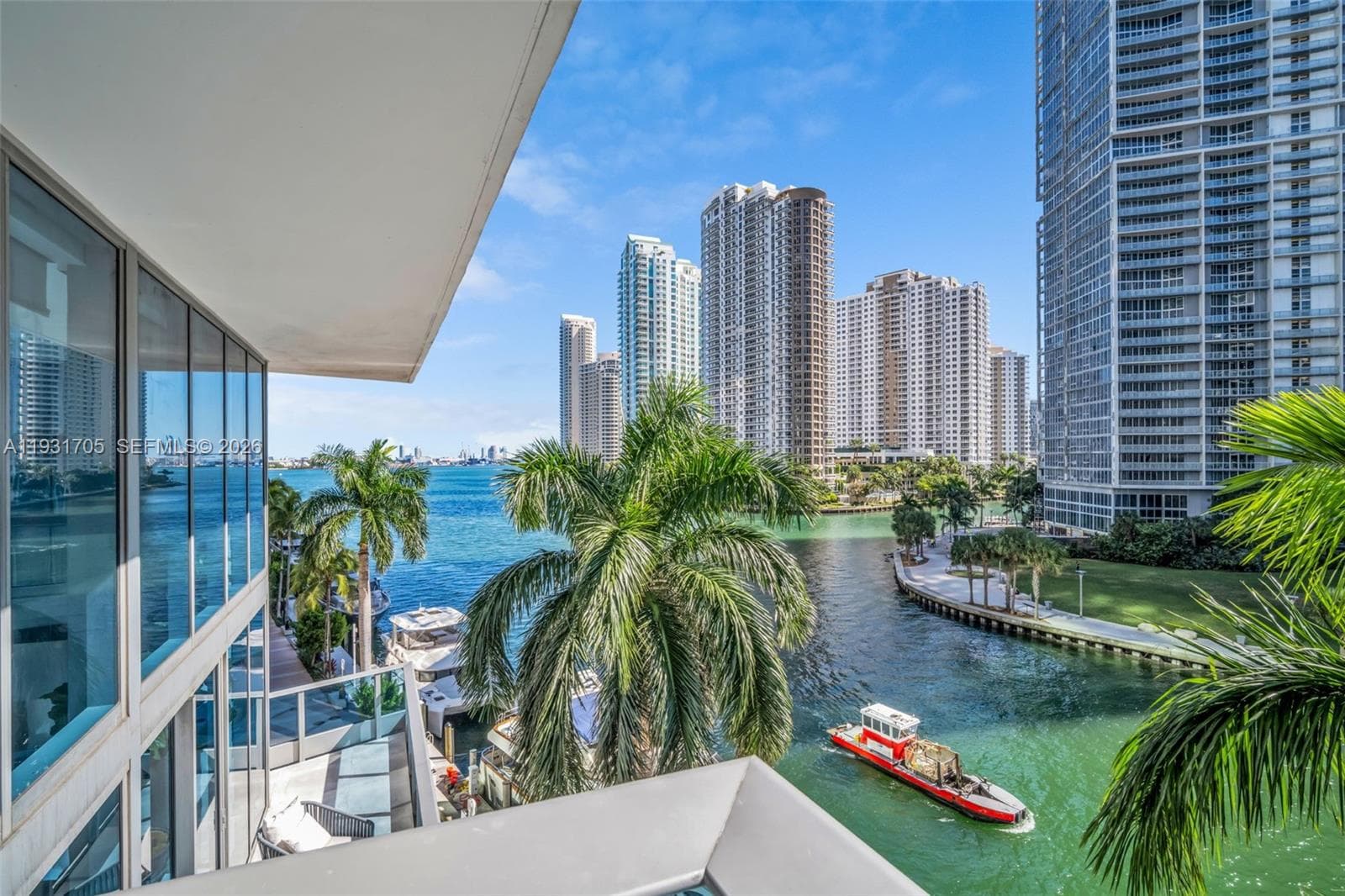 200 Biscayne Boulevard Way # 309, Miami FL 33131 — 20
