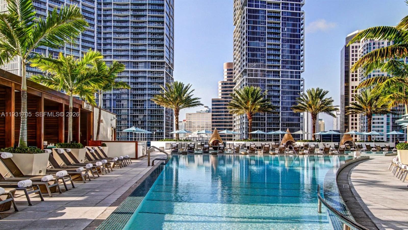 200 Biscayne Boulevard Way # 309, Miami FL 33131 — 30