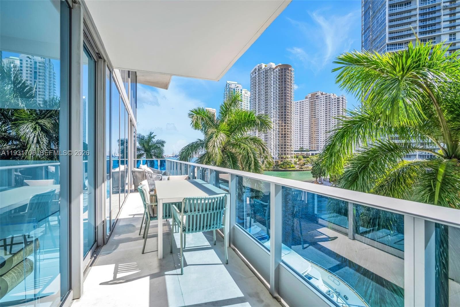200 Biscayne Boulevard Way # 309, Miami FL 33131 — 14