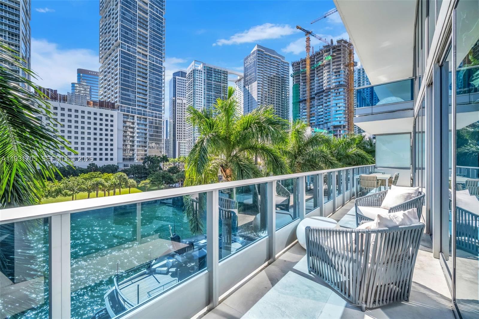 200 Biscayne Boulevard Way # 309, Miami FL 33131 — 15