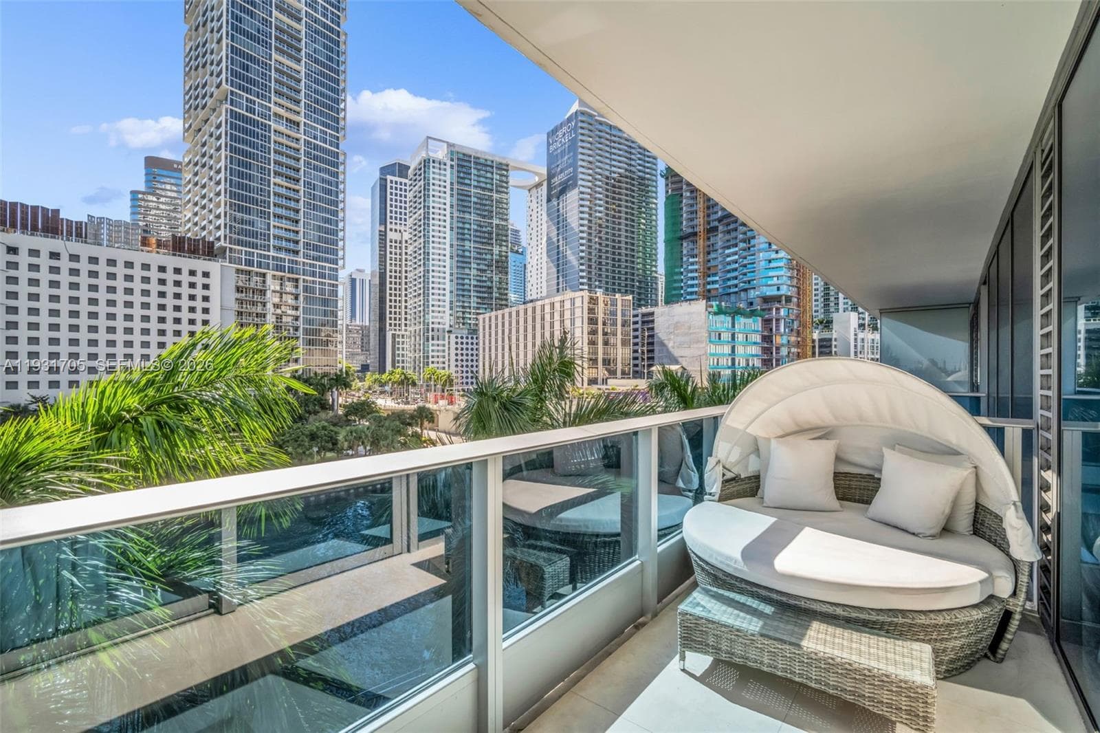 200 Biscayne Boulevard Way # 309, Miami FL 33131 — 19
