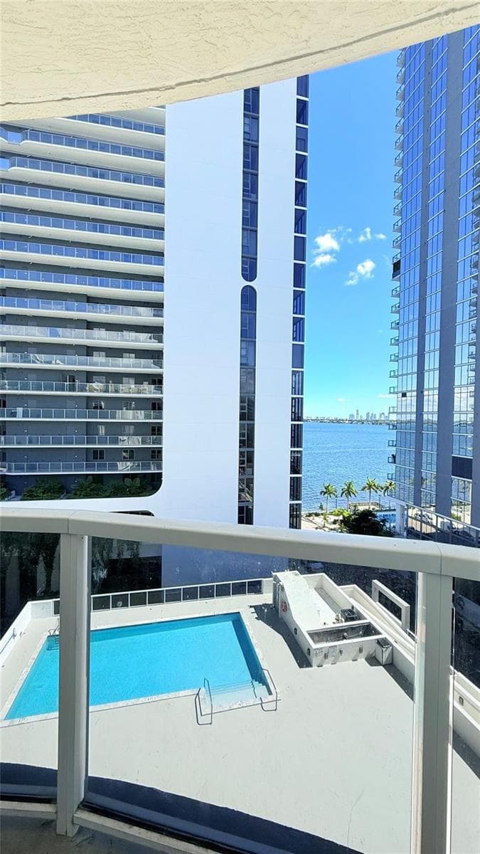 601 NE 23rd Street # 902, Miami FL 33137 — 13