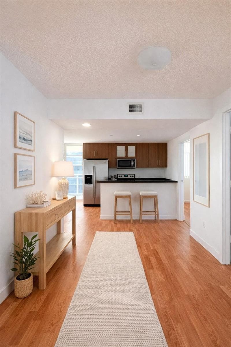 601 NE 23rd Street # 902, Miami FL 33137 — 3
