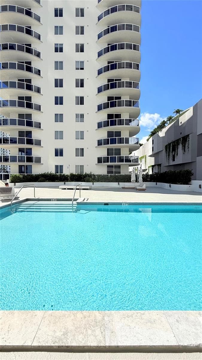 601 NE 23rd Street # 902, Miami FL 33137 — 50